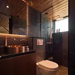 Villa Valo Ice Cube Saariselka