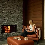 Valo Ice Cube Villa *