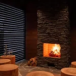 Valo Ice Cube Villa