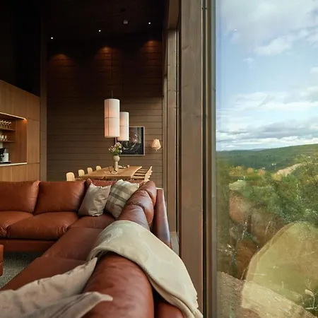 Valo Ice Cube Villa