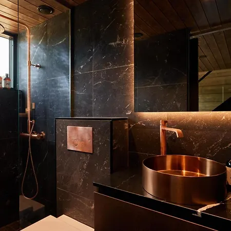 Villa Valo Ice Cube *