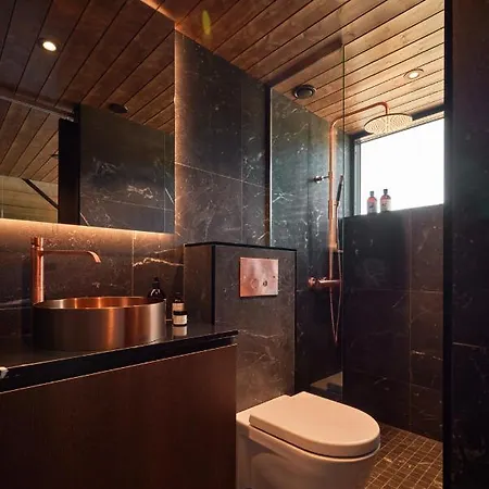 וילה Valo Ice Cube סאריסלקה