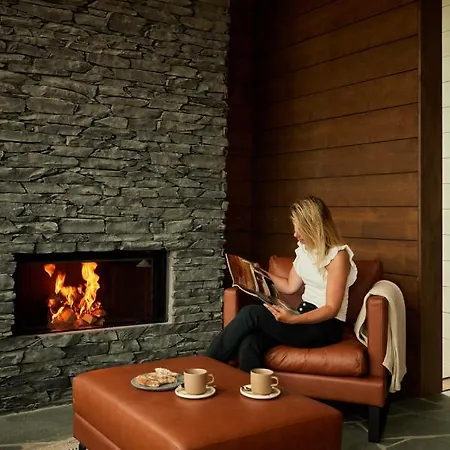 Valo Ice Cube Villa *