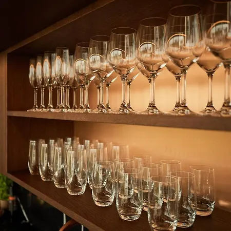 Valo Ice Cube Villa *