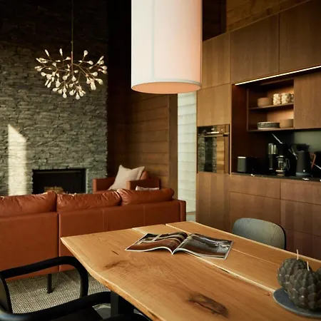 Valo Ice Cube Saariselka