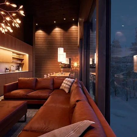 Valo Ice Cube Villa