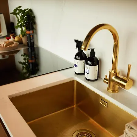 Villa Valo Ice Cube Saariselka