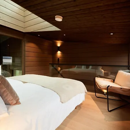 Valo Ice Cube * Saariselka