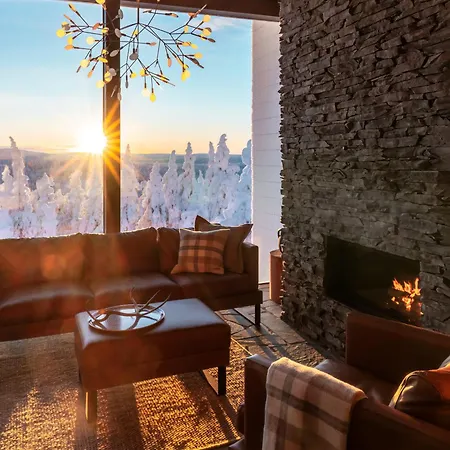 וילה Valo Ice Cube *