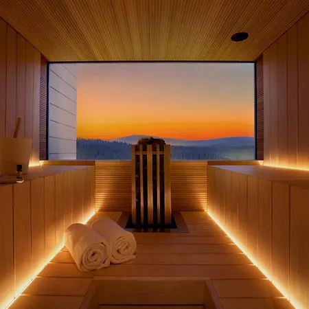 빌라 Valo Ice Cube