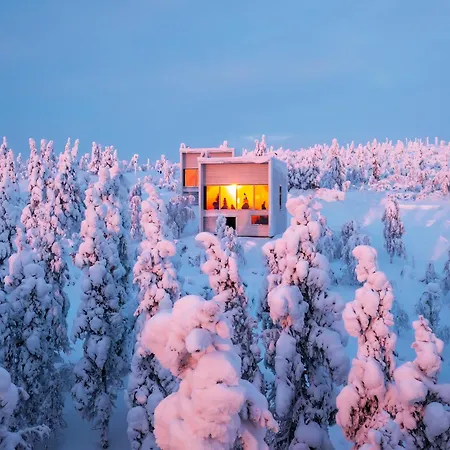 Villa Valo Ice Cube *