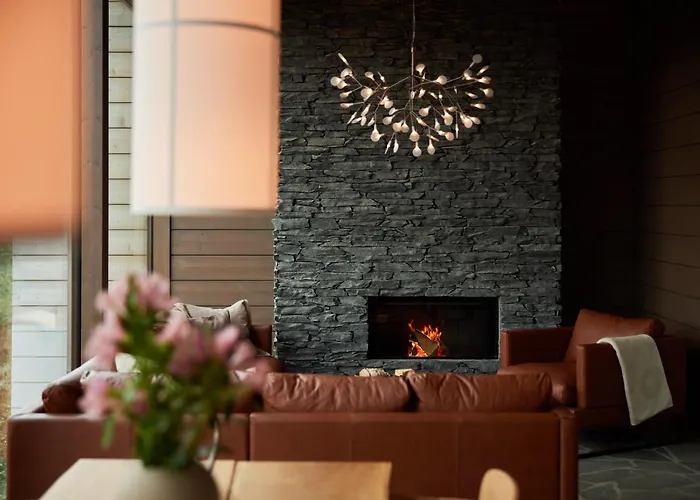 וילה Valo Ice Cube *