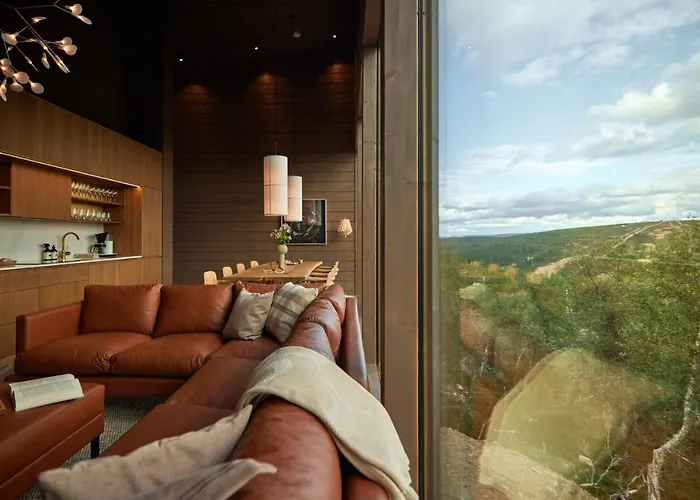 Valo Ice Cube וילה