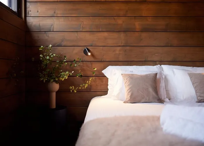 빌라 Valo Ice Cube