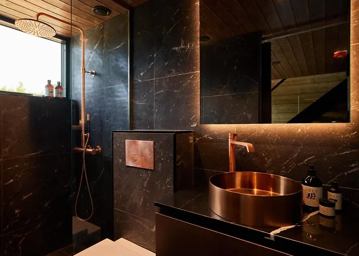 וילה Valo Ice Cube *