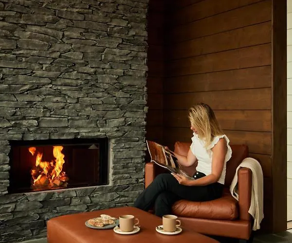 Valo Ice Cube וילה *