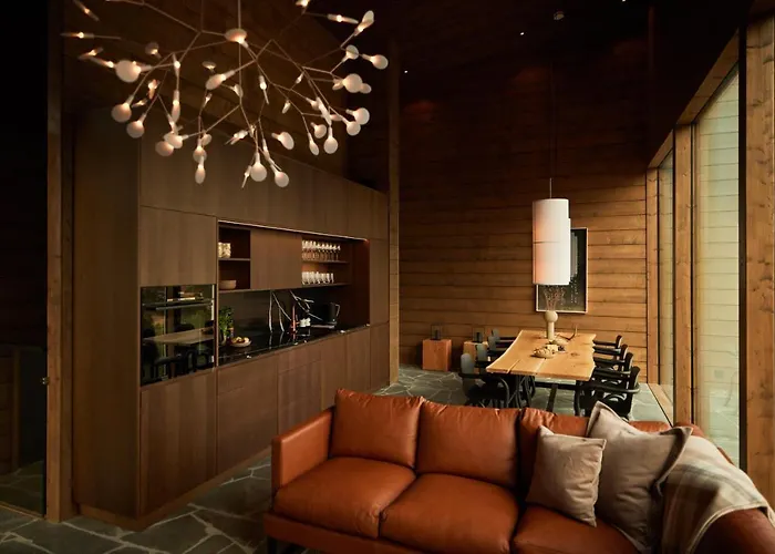 Valo Ice Cube 빌라 *