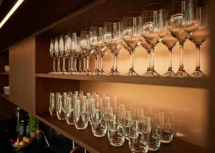 Valo Ice Cube וילה *