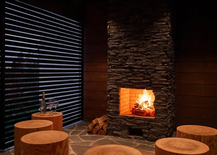 Valo Ice Cube 빌라