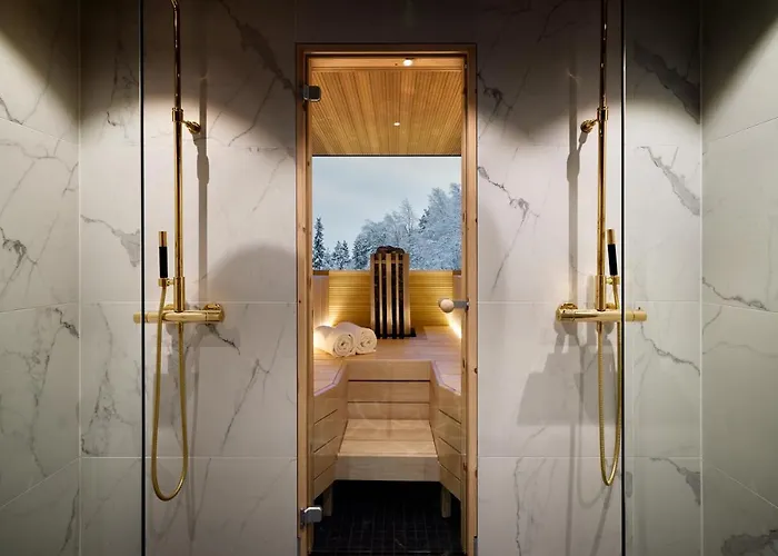 빌라 Valo Ice Cube 사리셀카