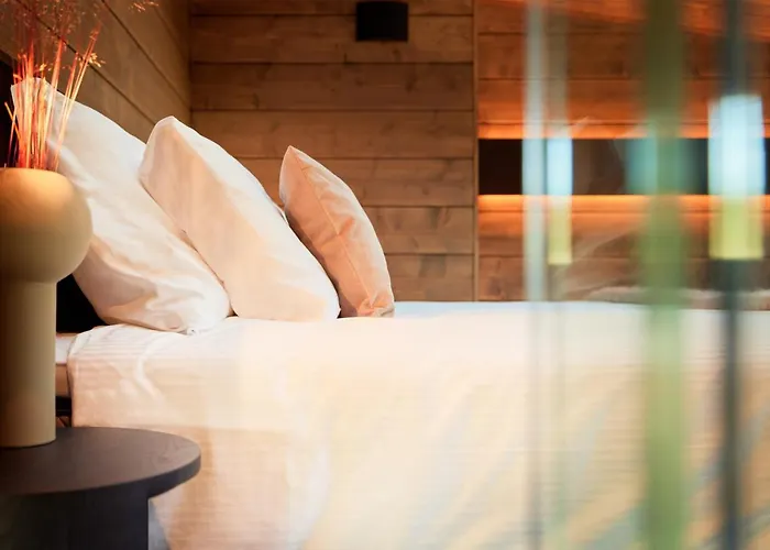 וילה Valo Ice Cube סאריסלקה