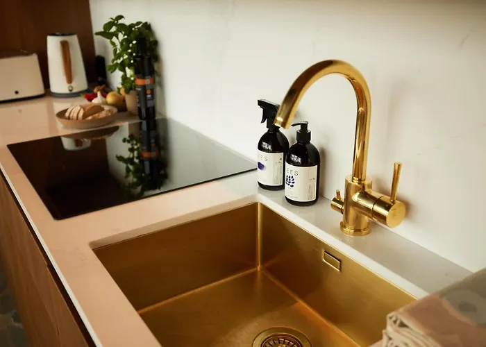 וילה Valo Ice Cube סאריסלקה