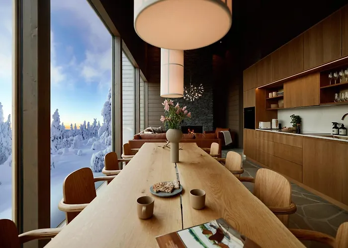 빌라 Valo Ice Cube